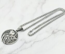 Valknut Wolf 9 1