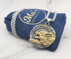 Fenrir Chain 1