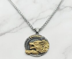 Fenrir Chain 3