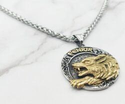 Fenrir Chain 4
