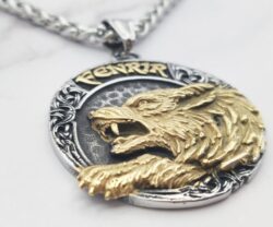 Fenrir Chain 5