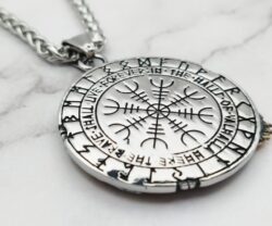 Fenrir Chain 7