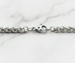 Fenrir Chain 8