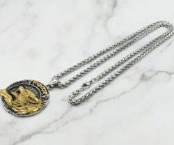 Fenrir Chain 9