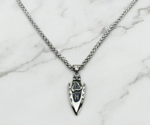 Runic Spear 3