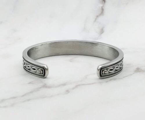 Thunder Hammer 7 Mei's Viking Thunder Hammer | armband | Stainless Steel Thunder Hammer 7