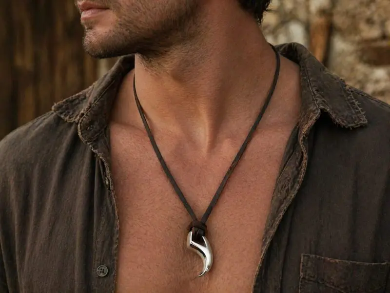 Wolf of Steel sierfoto