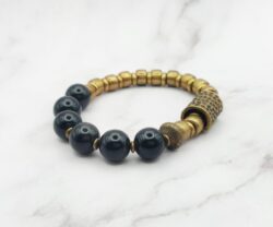Copper Marbles 5