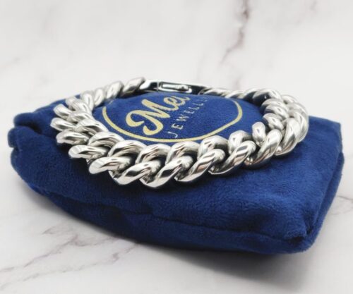 Ragnar Chain 1 Mei's Viking Ragnar Chain | armband | Stainless Steel Ragnar Chain 1