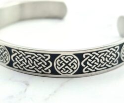 Celtic Strength 5