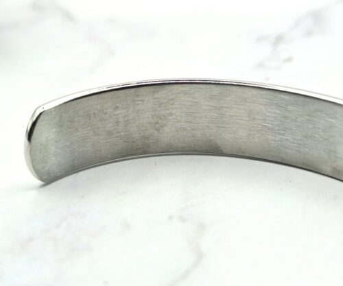 Knot of Unity 6 Mei's Muse Knot of Unity | armband | Stainless Steel Knot of Unity 6