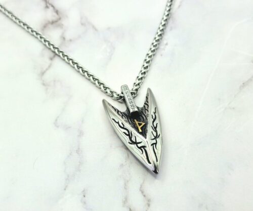 Runic Guardian 4