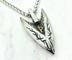 Runic Guardian 5