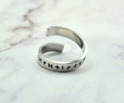 The Runes 4