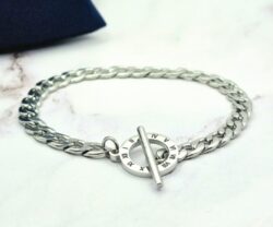 Mei's Muse Timeless Chain | armband | Stainless Steel