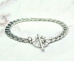 Mei's Muse Timeless Chain | armband | Stainless Steel