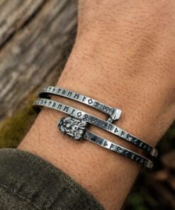 Runic Dragon sierfoto