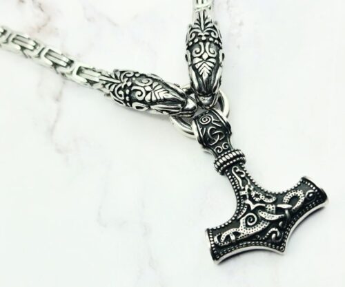 Steel Dragon Hammer 2