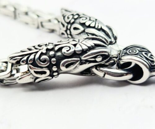 Steel Dragon Hammer 4