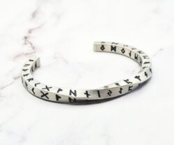 Twisted Runes 3