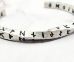 Twisted Runes 4