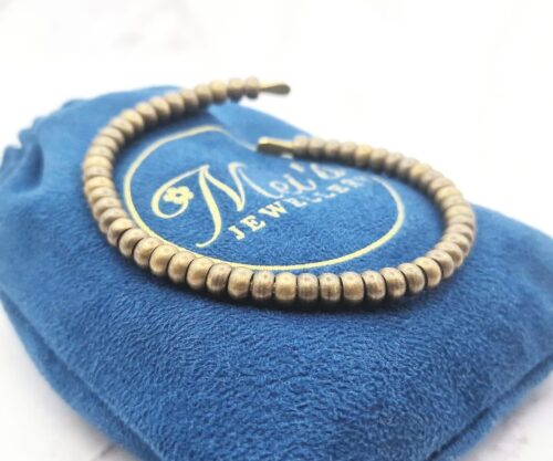 Copper Wrapped 1 Mei's Tibetan Copper Wrapped | armband | Koper Copper Wrapped 1
