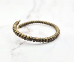 Copper Wrapped 3