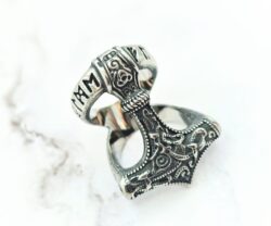 Runic Hammer 5