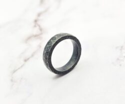 Geo Runes zwart