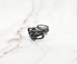 Twilight Serpents 3