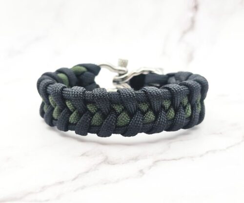 Shadow Survivor 5 Mei's Viking Shadow Survivor | armband | Stainless Steel Shadow Survivor 5