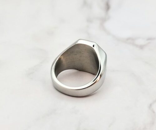 Lion King 3 Mei's Muse Lion King | ring | Stainless Steel Lion King 3
