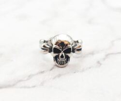 Skull Bound 3
