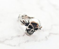 Skull Bound 4