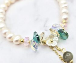 Pearl Bloom 4