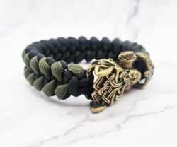 Golden Wolf 4