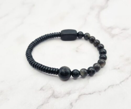 Obsidian Wood 3