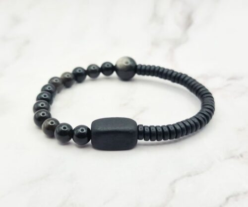 Obsidian Wood 5