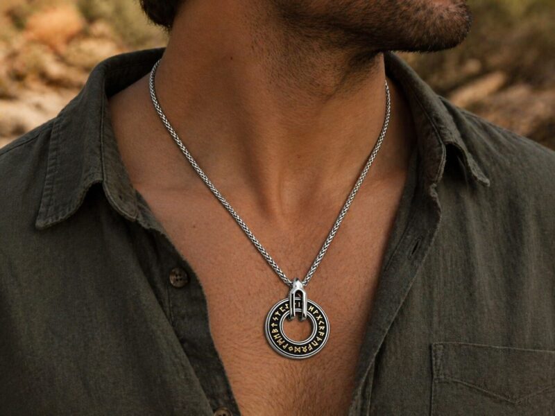 sierfoto Runic Circle