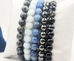 Celestial Stones Mei's Jewellery Mei's Handmade Celestial Stones | armband | Edelsteen