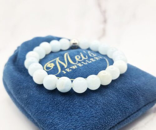 Celestial Stones 3 Mei's Handmade Celestial Stones | armband | Edelsteen Celestial Stones 3