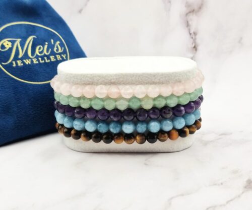 Mini Gems of Candy 1