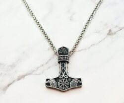 Odins Hammer 2