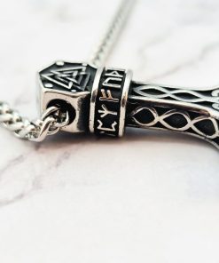 Odins Hammer 4