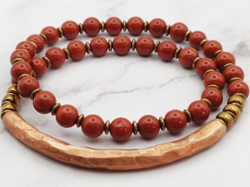 Coppery Jasper 6 edited