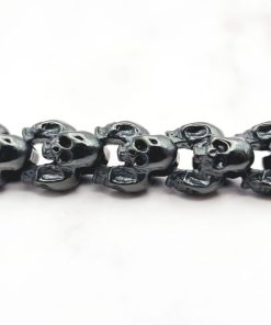 Mini Skulls Black 4