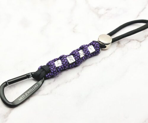ARMY Cord 4 Mei's Handmade ARMY Cord | sleutelhanger | Paracord ARMY Cord 4