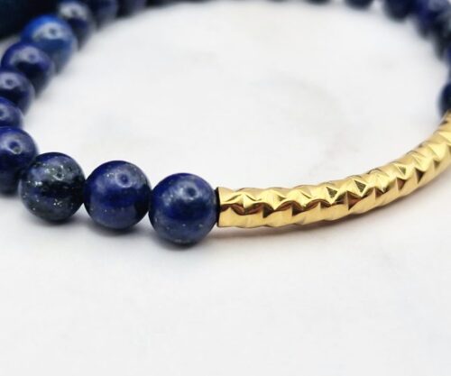 Charming Blue 10