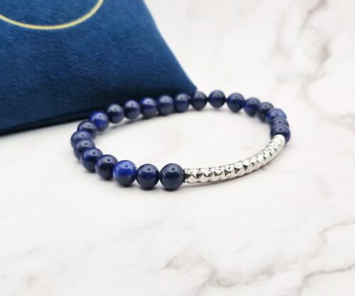 Charming Blue 4