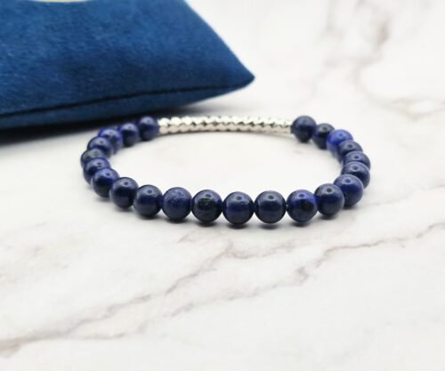 Charming Blue 5